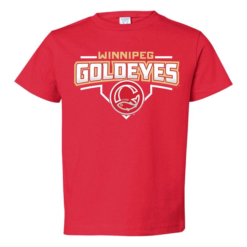 TATUM TODDLER TEE