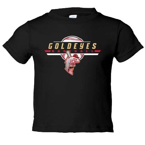 COBB TODDLER TEE