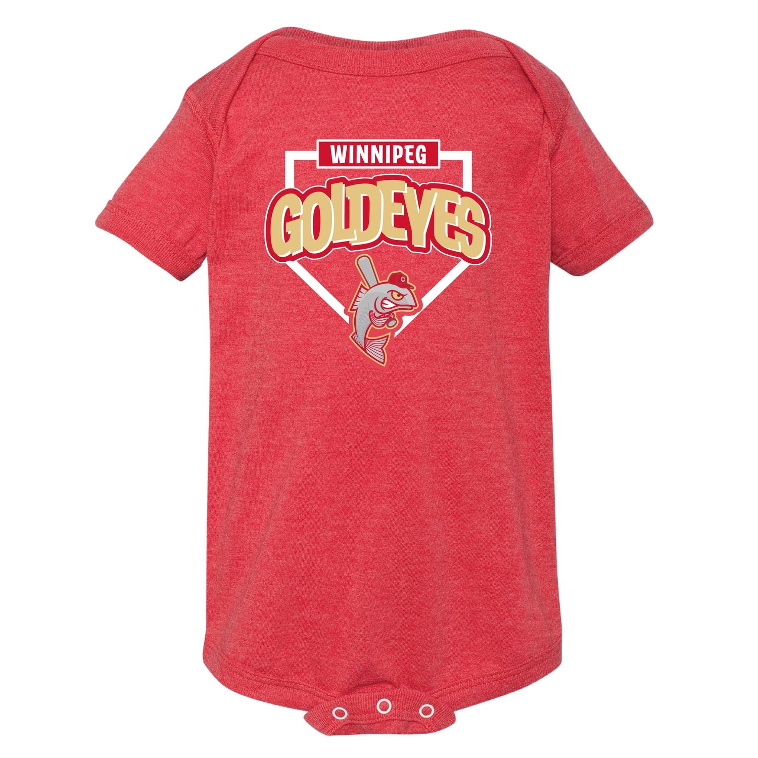 PRECON INFANT ONSIE