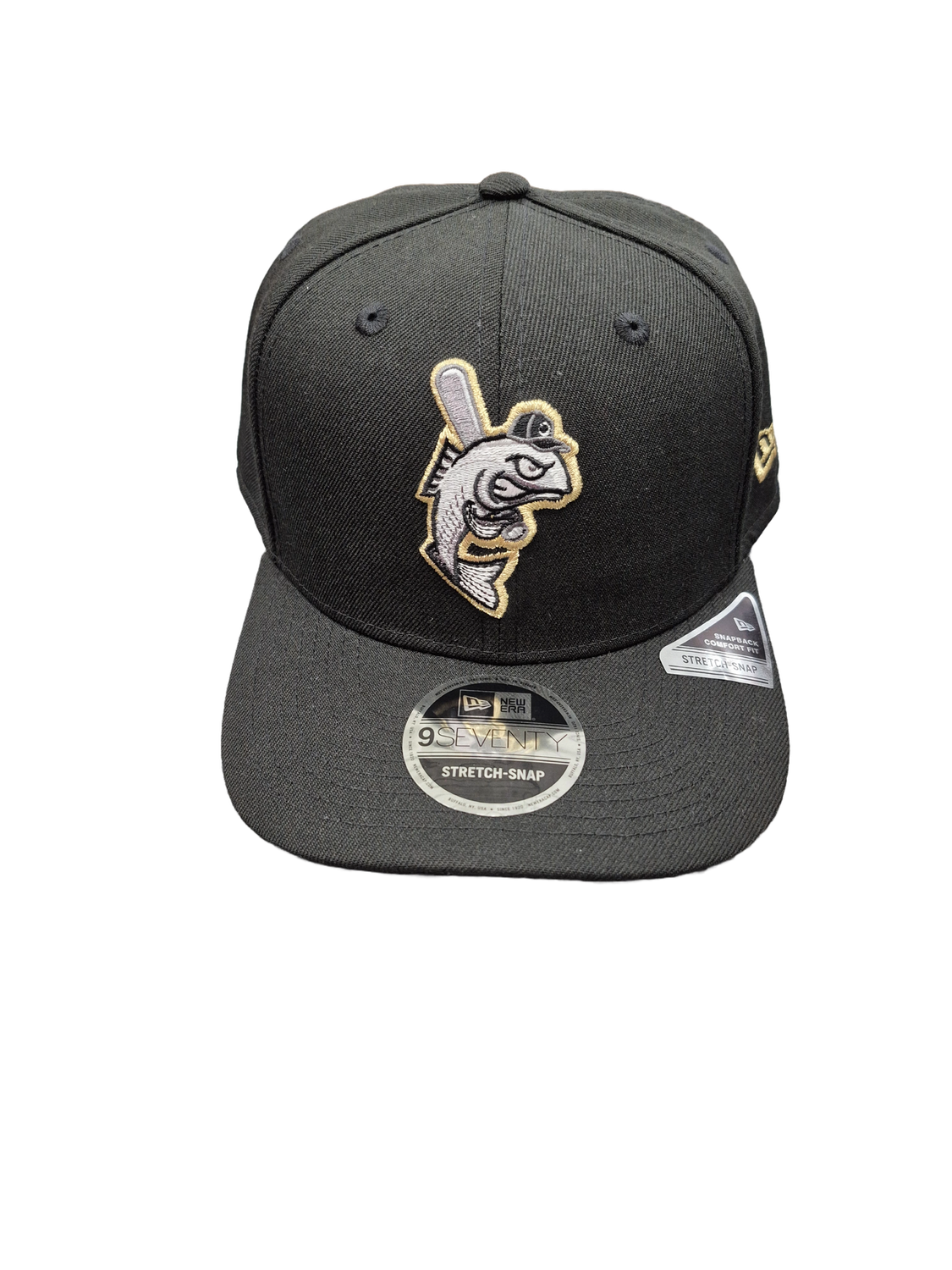 NE  970 MET GOLD CAP