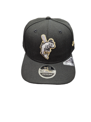 NE  970 MET GOLD CAP