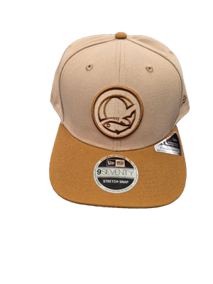 CAMEL/TOASTED PEANUT CAP