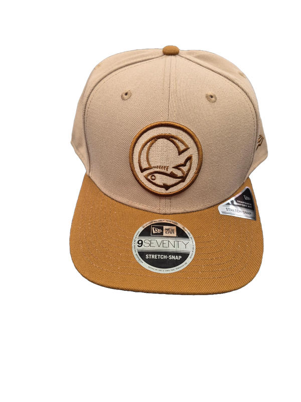 CAMEL/TOASTED PEANUT CAP