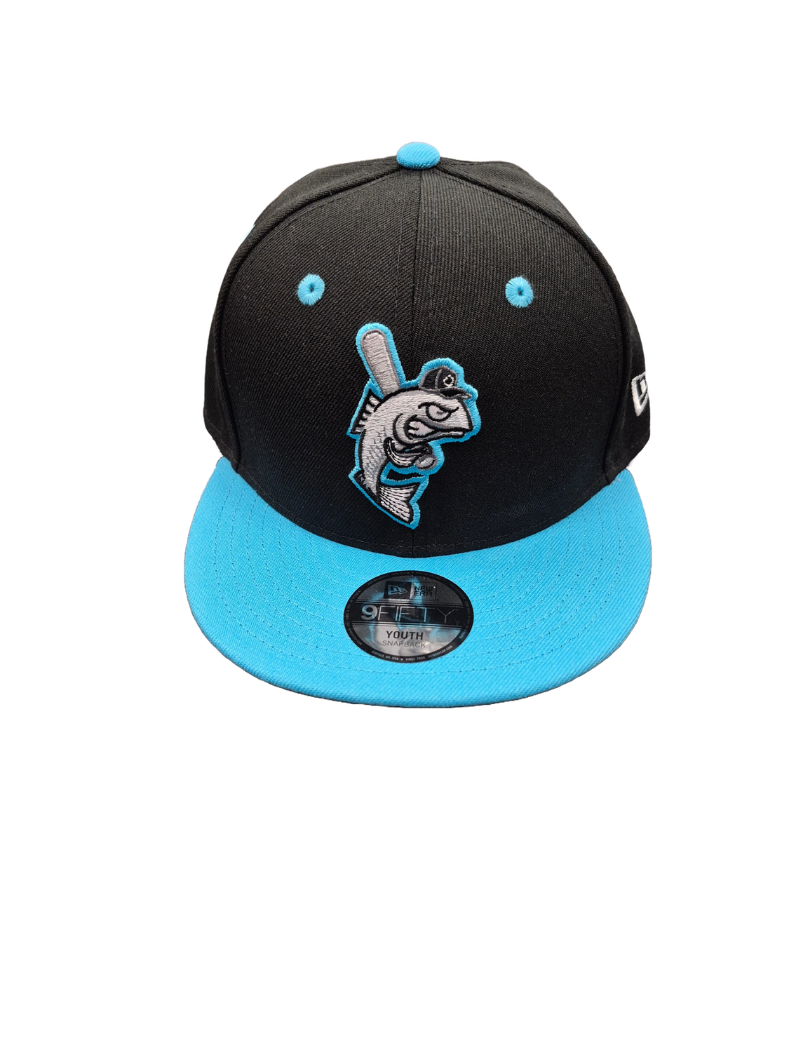 YOUTH VICE BLUE CAP