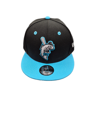 YOUTH VICE BLUE CAP