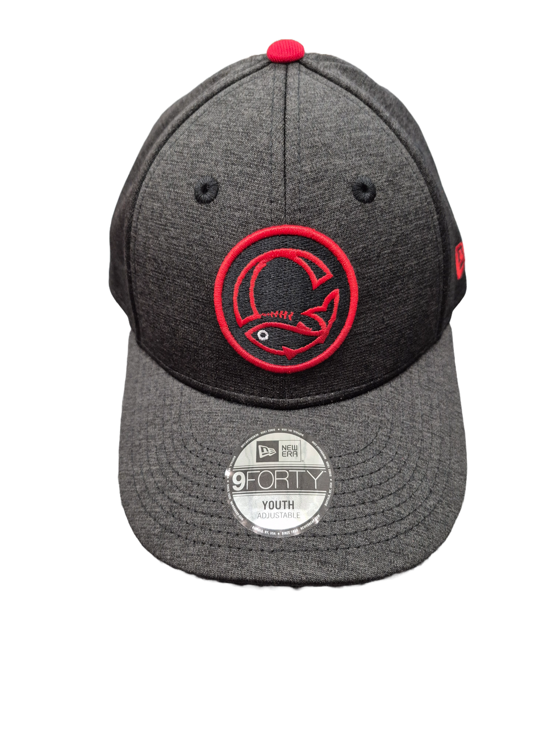 YOUTH SHADOW TECH CAP