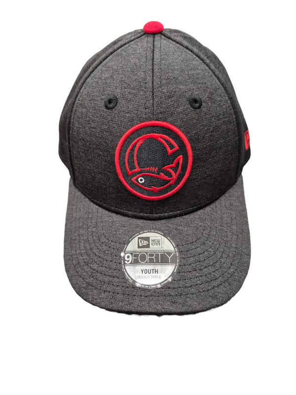YOUTH SHADOW TECH CAP