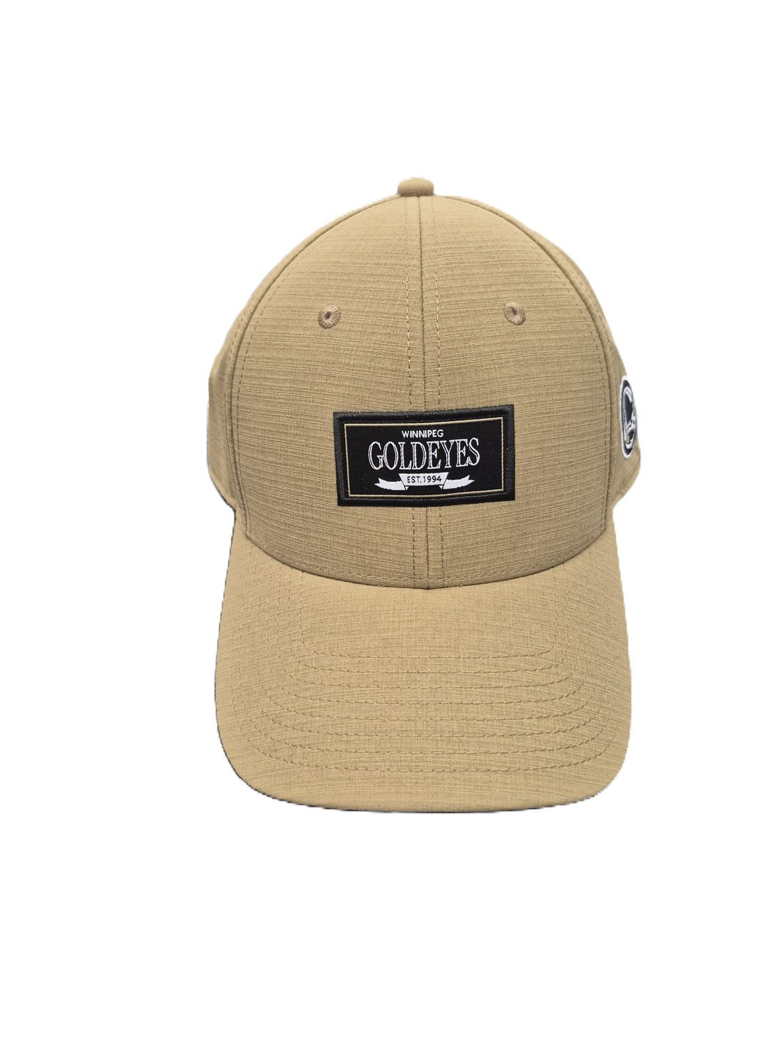 BUSINESS KHAKI CAP