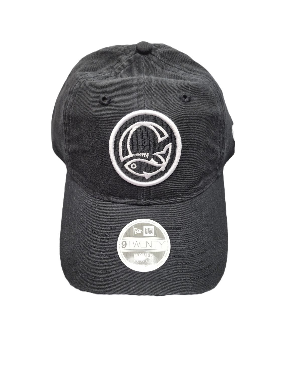 LADIES 920 BLACK CAP