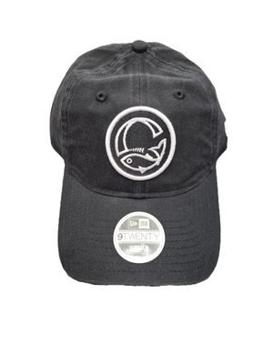 LADIES 920 BLACK CAP