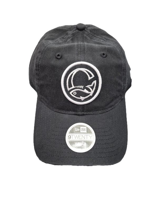 LADIES 920 BLACK CAP