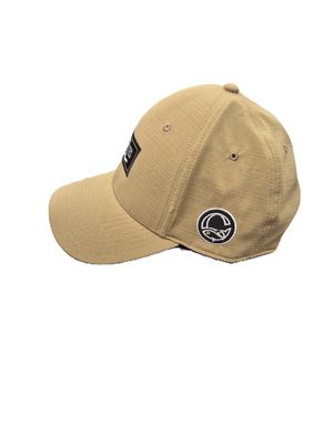 BUSINESS KHAKI CAP