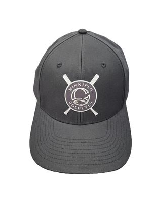 BUXTON SOLID CAP