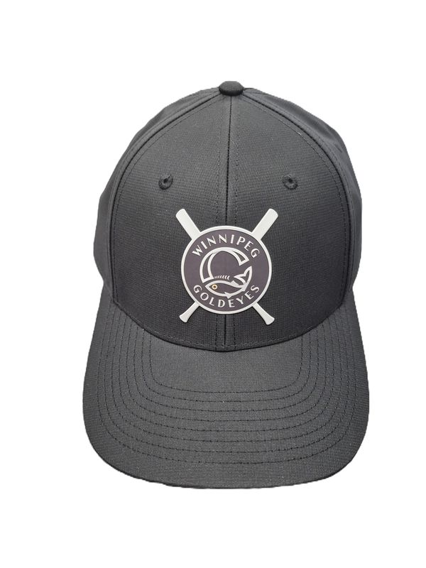 BUXTON SOLID CAP