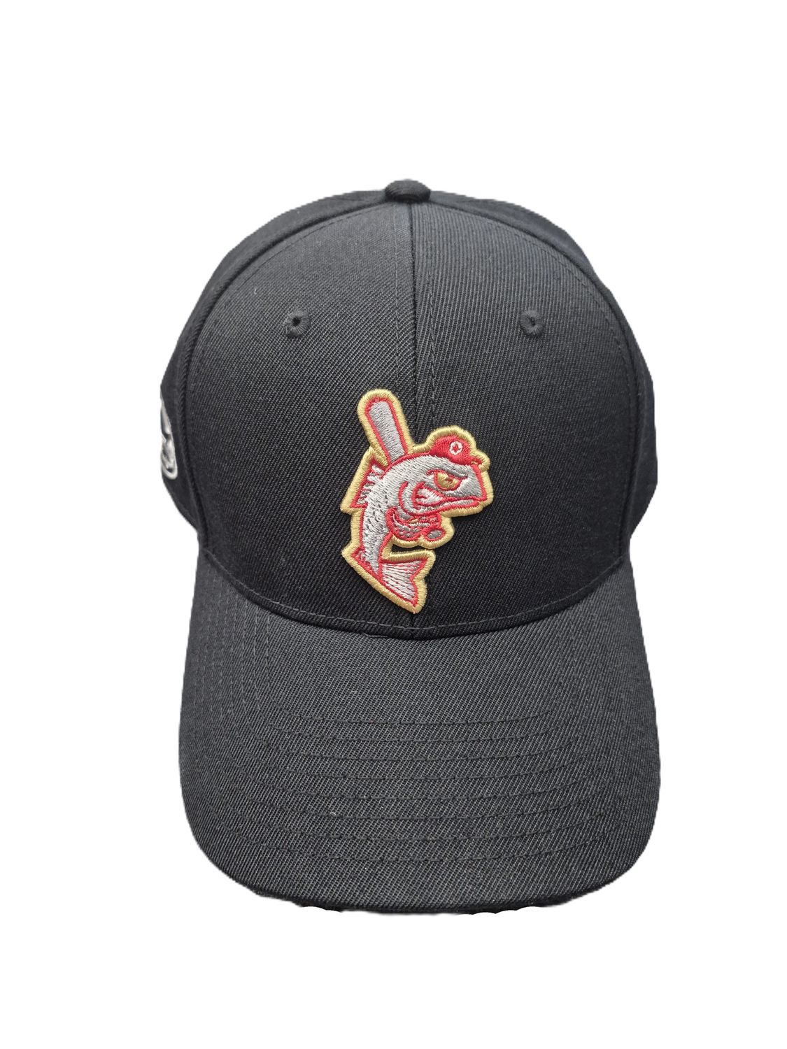 STADIUM BLACK CAP