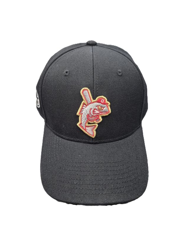 STADIUM BLACK CAP
