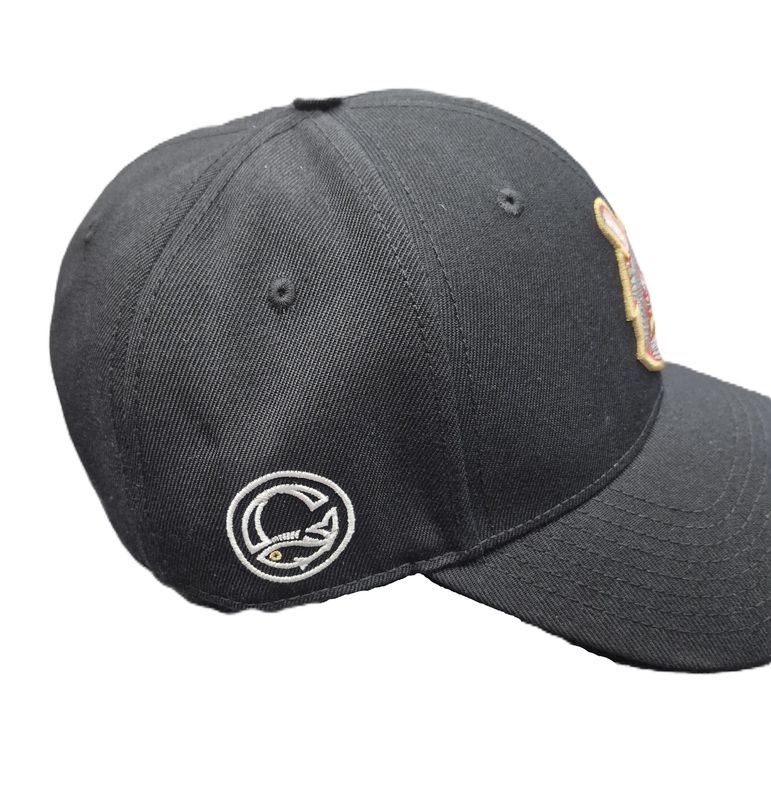 STADIUM BLACK CAP