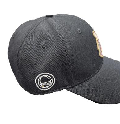 STADIUM BLACK CAP