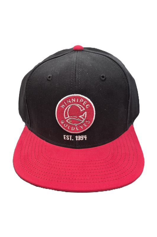 BLOCKHEAD CAP