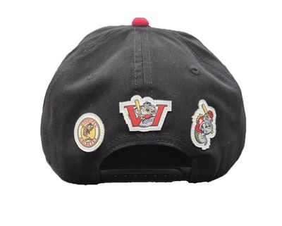 BLOCKHEAD CAP