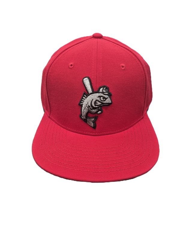 RED STAFFORD CAP