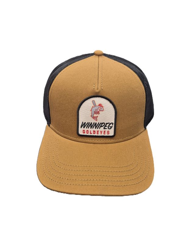 VALIN HAZEL CAP