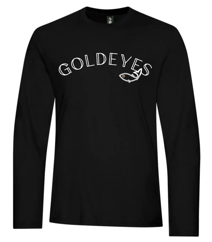 KOI LONG SLEEVE TEE