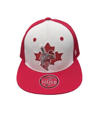 ALT ON-FIELD CAP
