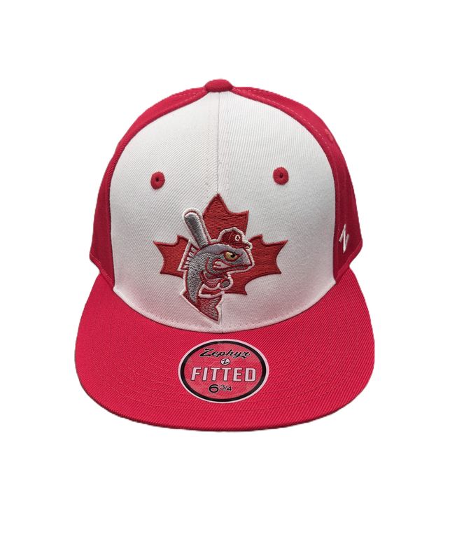 ALT ON-FIELD CAP