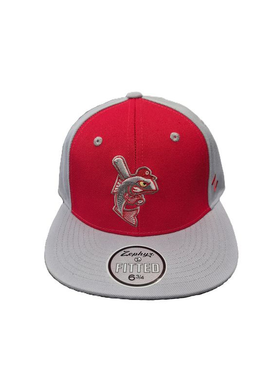 ROAD ON-FIELD CAP