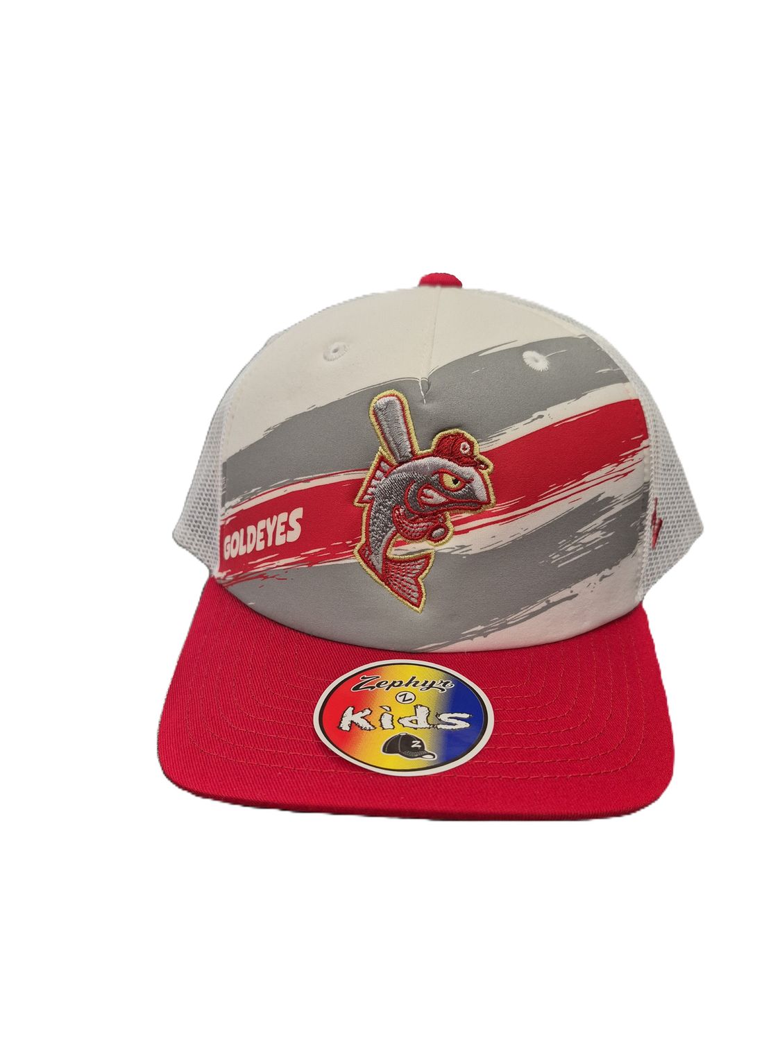 YOUTH CLOUT MESH CAP