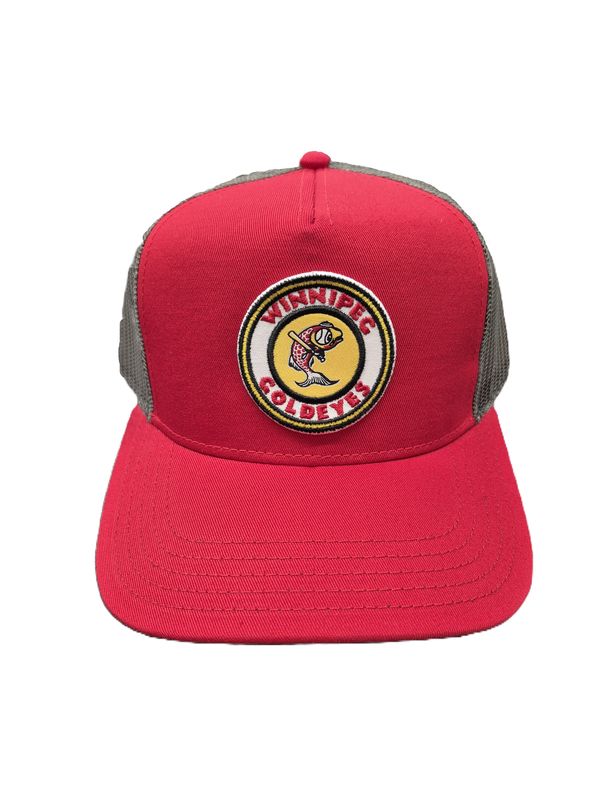 VALIN RETRO CAP