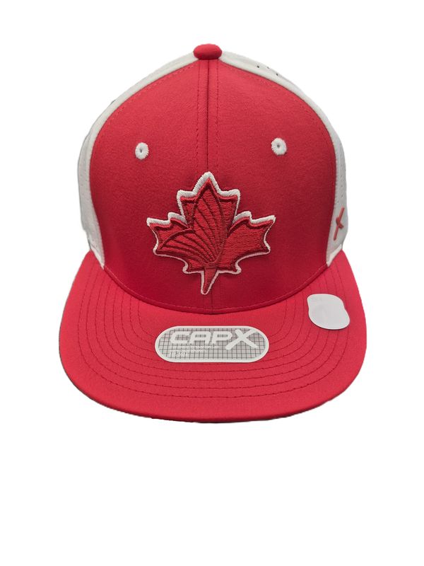 PLAYER BP CAP