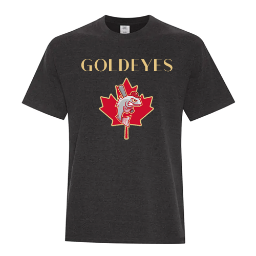 AF MAPLE LEAF TEE