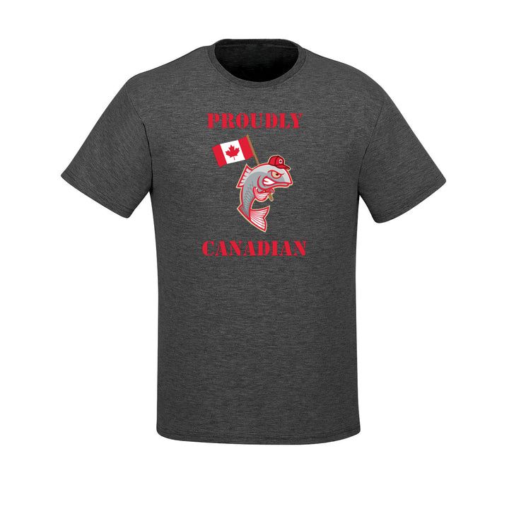 CANADIAN YOUTH TEE