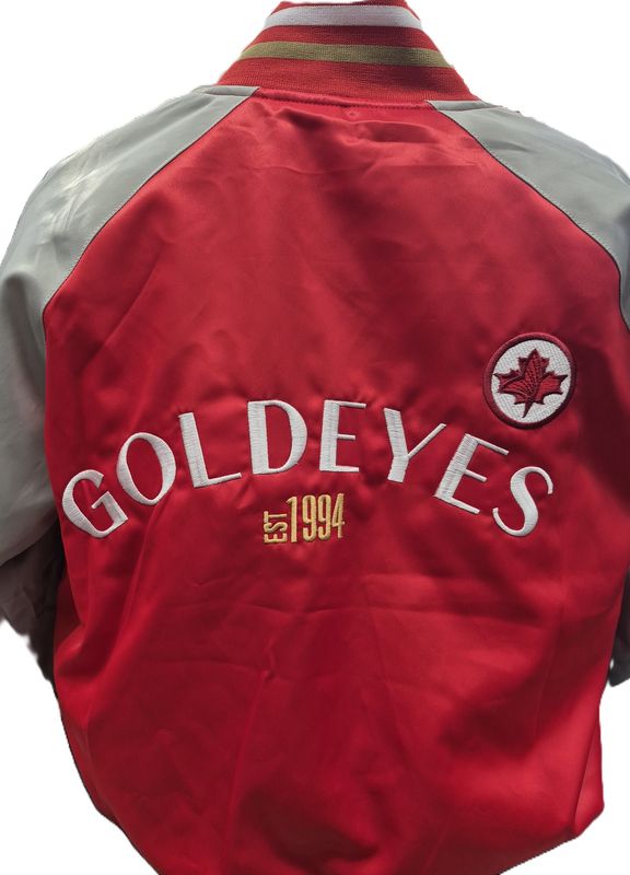 SUMMER SATIN JACKET