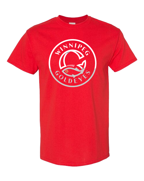 YOUTH CREST TEE