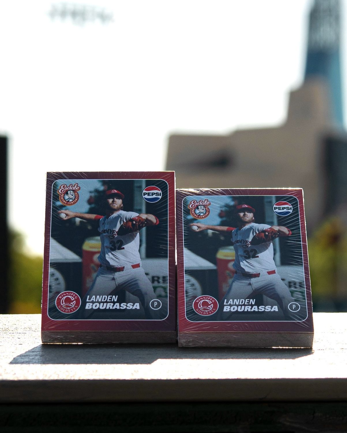 2025 PLAYER CARDS