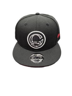 NE 950 BLACK RW CAP