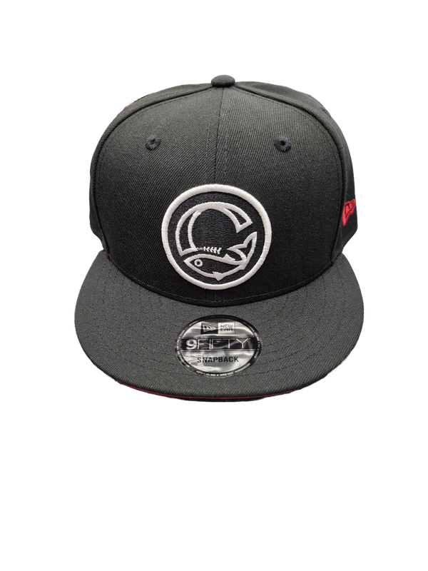 NE 950 BLACK RW CAP