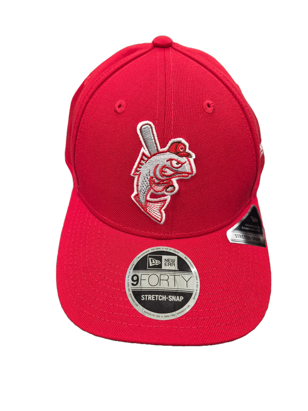NE 940 RED AF CAP