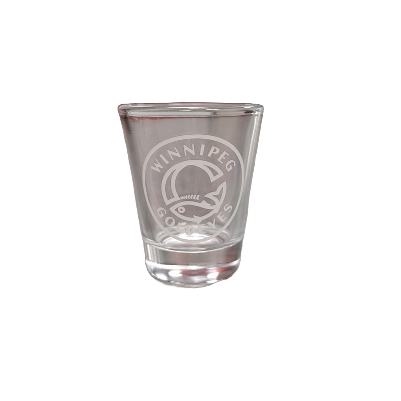 SHOT GLASS ICON