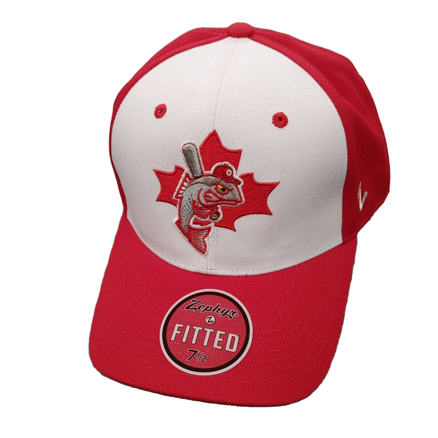 PLAYER CAP ALTERNATE, Size: 6 3/4