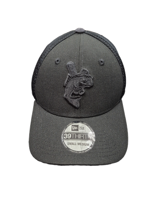 NE 3930 BLACK NEO CAP