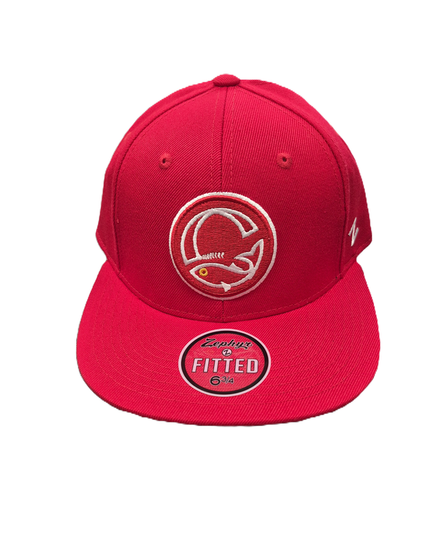 HOME ON-FIELD CAP