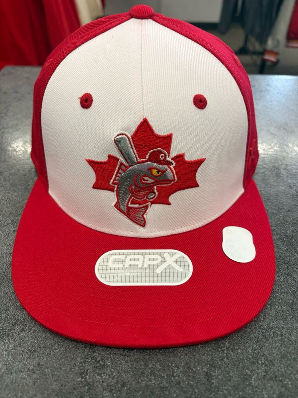 Show Pro Red/White