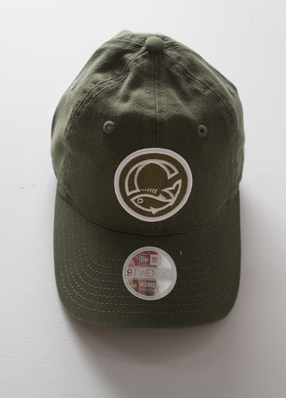 WOMENS 920 OLIVE