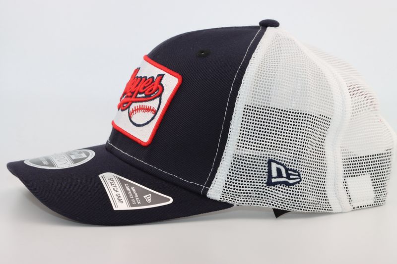 970 Trucker LOGO