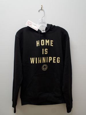 HOME IS WPG HOOD