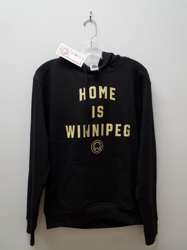 HOME IS WPG HOOD
